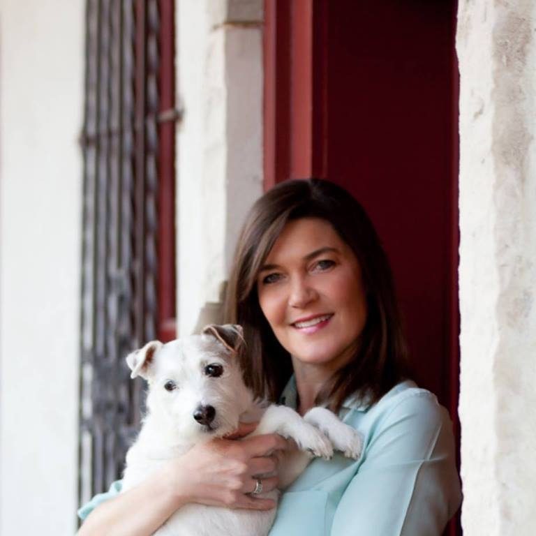 Claire St Pierre